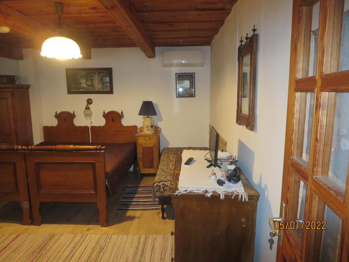 Molnarporta Apartment Szentgyorgyvolgy