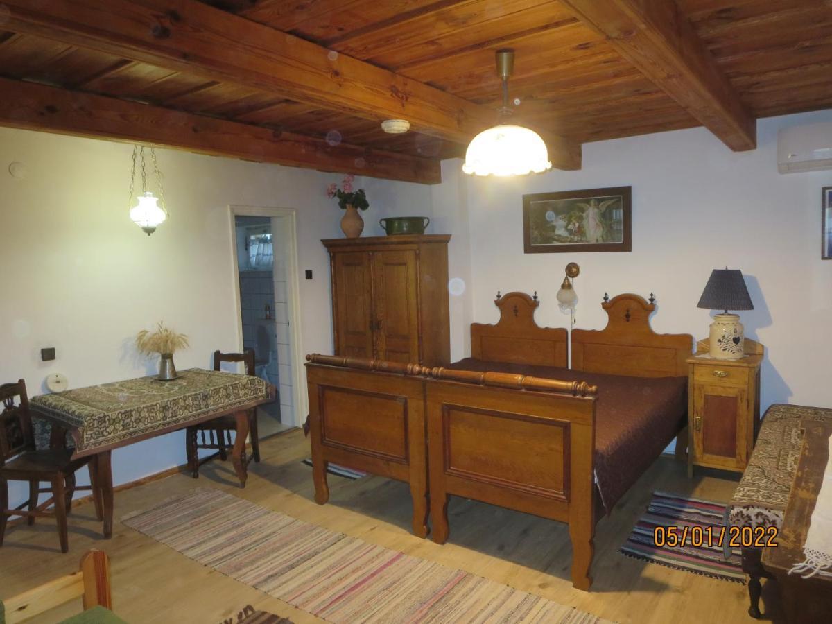 Apartment Molnarporta *