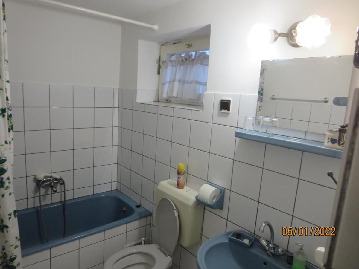 Apartment Molnarporta