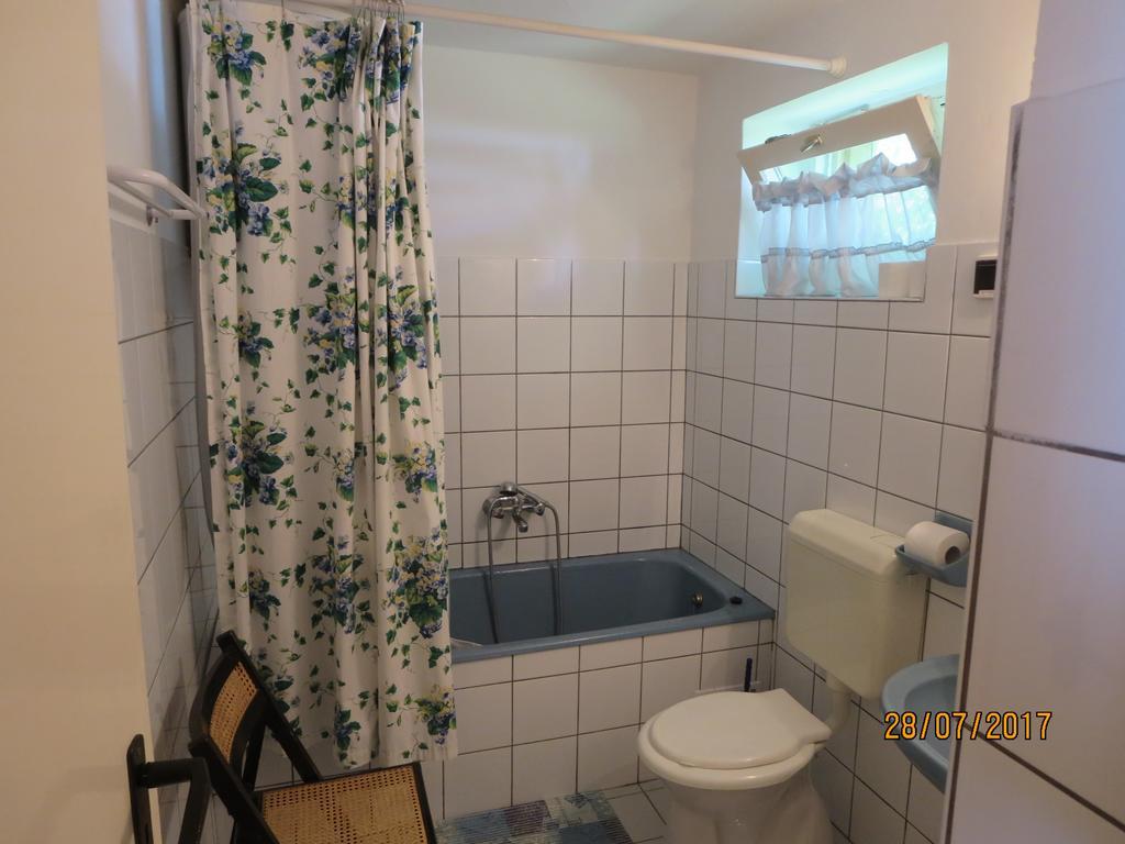 Apartment Molnarporta *