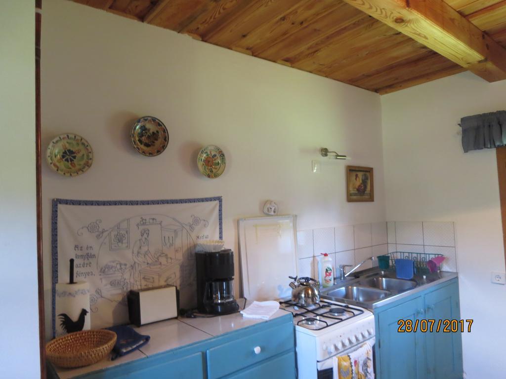 Apartment Molnarporta *