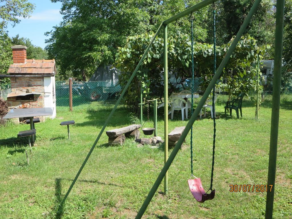 Apartment Molnarporta
