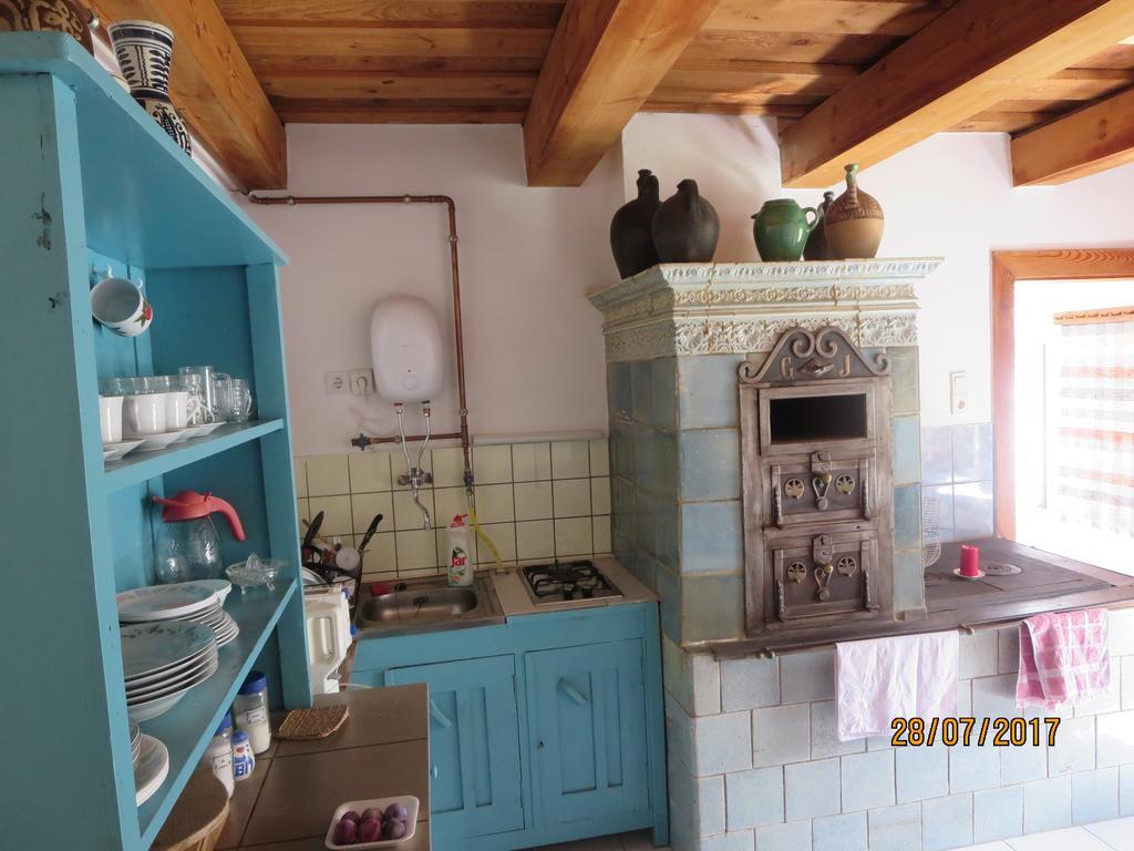 Apartment Molnarporta Szentgyorgyvolgy