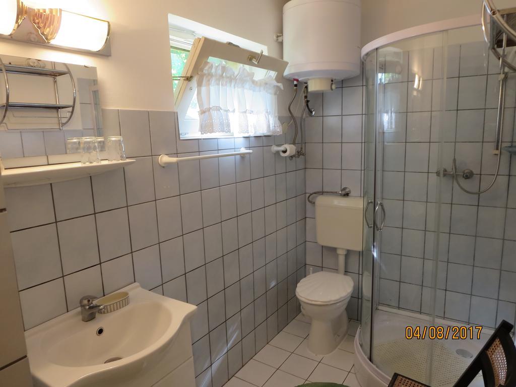 Apartment Molnarporta