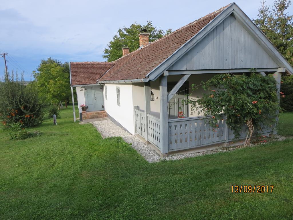 Molnarporta Szentgyorgyvolgy