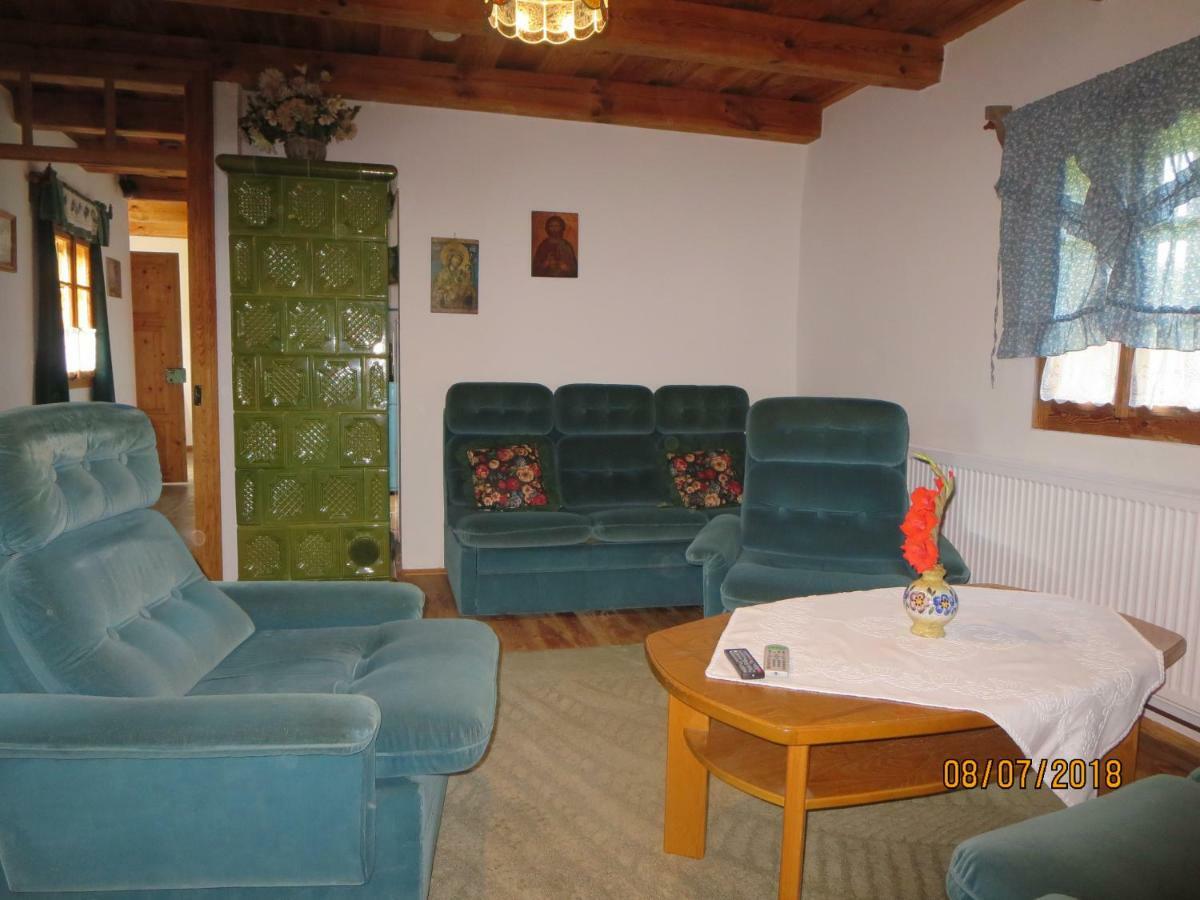 Apartment Molnarporta