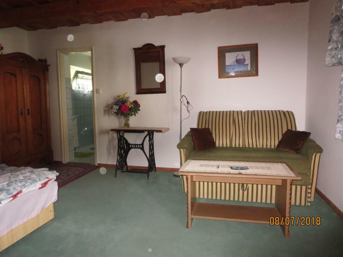 Molnarporta Apartment Szentgyorgyvolgy