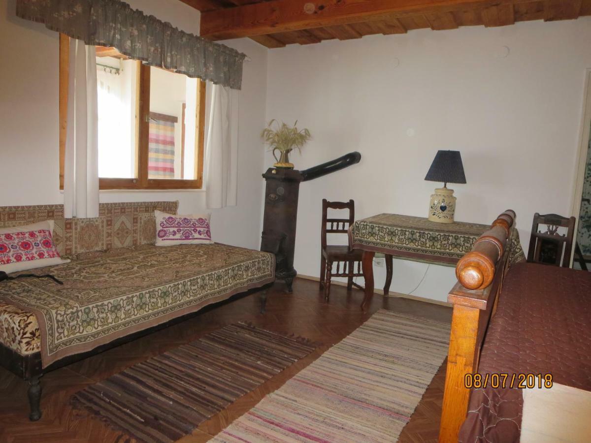 Molnarporta Apartment *